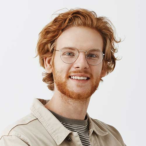 — David L., Sales Manager